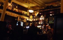 The Pot Still